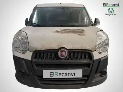 Veículo de Sucata FIAT DOBLO Active do ano 2012 alimentado 199A3000