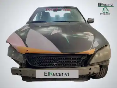 Veículo de Sucata toyota lexus is 200 (gxe10) 2.0 cat do ano 2000 alimentado 1gfe