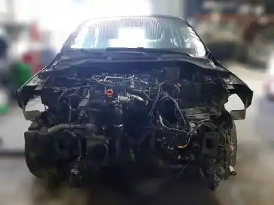 Утилизация автомобиля skoda rapid (nh) (07.2012->) 1.6 active [1.6 ltr. - 77 kw tdi dpf] года 2013 питание cay