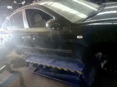 Veículo de Sucata HYUNDAI SONATA (NF) 2.0 CRDI Comfort I do ano 2010 alimentado D4EA