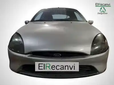 Scrapping Vehicle ford puma (cce) 1.7 16v cat of the year 1999 powered mha