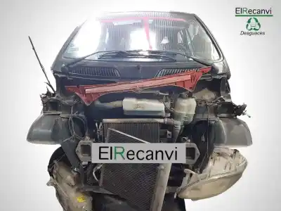Veículo de Sucata SMART COUPE CDI do ano 2000 alimentado 