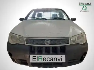 Véhicule à la ferraille FIAT STRADA (278) STRADA 1.3 JTD 62KW de l'année 2007 alimenté 223A9000