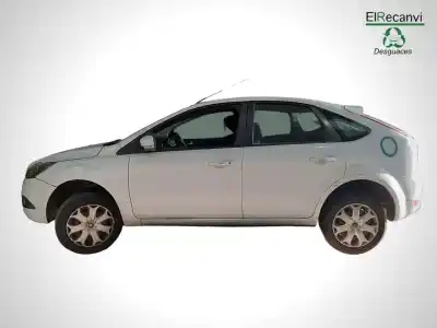 Veículo de Sucata ford focus lim. (cb4) econetic do ano 2009 alimentado g8db