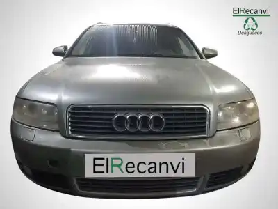 Veicolo di demolizione audi a4 avant (8e) 2.5 tdi (114kw) dell'anno 2001 alimentato aym