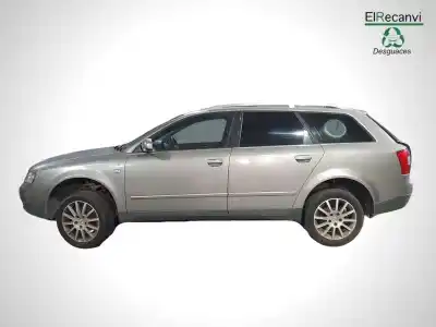 Veicolo di demolizione audi a4 avant (8e) 2.5 tdi (114kw) dell'anno 2001 alimentato aym