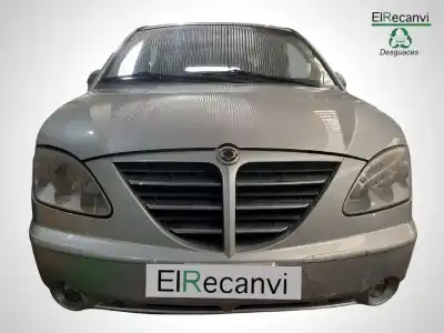 Утилизация автомобиля ssangyong rodius xdi года 2005 питание d27dt