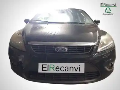 Veículo de Sucata ford focus berlina (cap) ambiente (d) do ano 2009 alimentado kkda