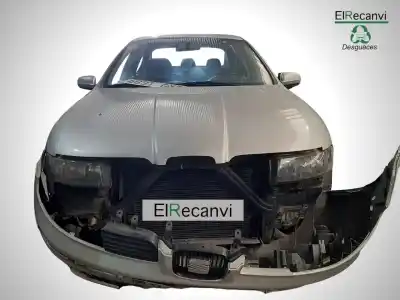 Здавання транспортного засобу seat toledo (1m2) select року 2002 потужний asv