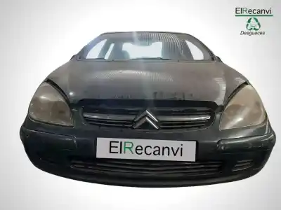 Vehicul casat CITROEN C5 BERLINA 2.0 HDi Magic al anului 2001 alimentat RHZ