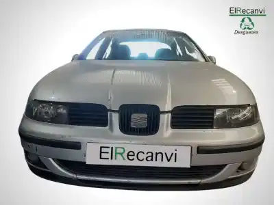 Vehicul casat seat toledo (1m2) select al anului 2000 alimentat ahf