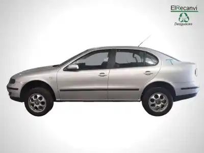 Vehicul casat seat toledo (1m2) select al anului 2000 alimentat ahf