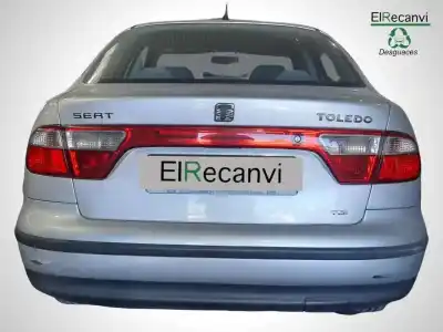 Scrapping Vehicle seat toledo (1m2) select of the year 2000 powered ahf