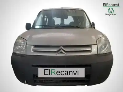 Veículo de Sucata citroen berlingo 1.9 d multispace do ano 2004 alimentado wjy