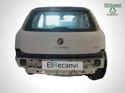 Здавання транспортного засобу ABARTH                                             PUNTO (EVO) (199)                                                                                                                                                                                                                                          Basis                                                                                                                                                                                                                                                      року 2010 потужний 198 A4.000
