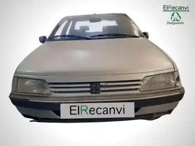 Hurda Aracı peugeot 405 berlina mi 16 le mans yılın 1990 güçlü d6cxu9j4