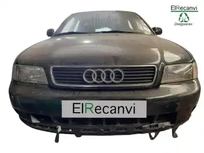 Здавання транспортного засобу audi a4 avant (b5) 1.8 року 1998 потужний adr