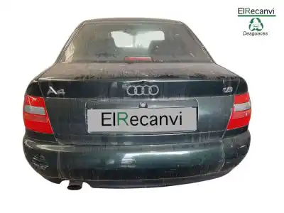 Здавання транспортного засобу audi a4 avant (b5) 1.8 року 1998 потужний adr