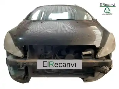 Здавання транспортного засобу peugeot 307 break / sw (s1) sw pack року 2005 потужний rfn Здавання транспортного засобу peugeot 307 break / sw (s1) sw pack року 2005 потужний rfn