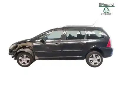 Здавання транспортного засобу peugeot 307 break / sw (s1) sw pack року 2005 потужний rfn Здавання транспортного засобу peugeot 307 break / sw (s1) sw pack року 2005 потужний rfn