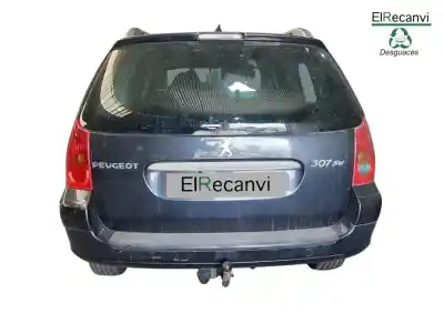 Здавання транспортного засобу peugeot 307 break / sw (s1) sw pack року 2005 потужний rfn Здавання транспортного засобу peugeot 307 break / sw (s1) sw pack року 2005 потужний rfn