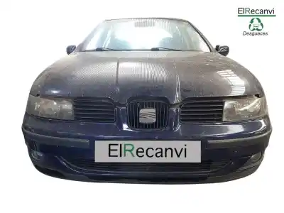 Здавання транспортного засобу seat toledo (1m2) select року 2002 потужний asv Здавання транспортного засобу seat toledo (1m2) select року 2002 потужний asv