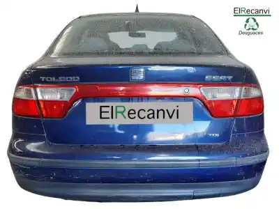 Здавання транспортного засобу seat toledo (1m2) select року 2002 потужний asv Здавання транспортного засобу seat toledo (1m2) select року 2002 потужний asv