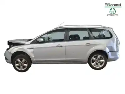 Veículo de Sucata ford focus lim. (cb4) business do ano 2008 alimentado shda