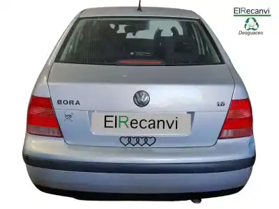 Здавання транспортного засобу volkswagen bora i (1j2) 1.6 року 2000 потужний akl