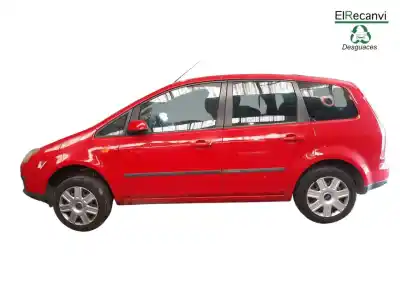 Здавання транспортного засобу ford focus c-max (cap) ambiente (d) року 2005 потужний g8da