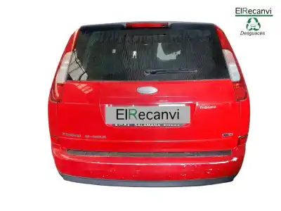 Здавання транспортного засобу ford focus c-max (cap) ambiente (d) року 2005 потужний g8da