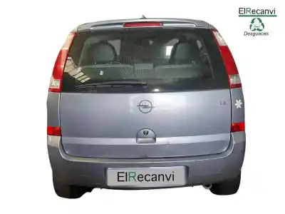 Veículo de Sucata opel meriva cosmo do ano 2003 alimentado z18xe