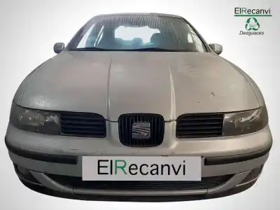 Scrapping Vehicle seat leon (1m1) 1.9 tdi of the year 2000 powered ahf