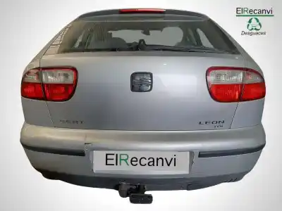 Scrapping Vehicle seat leon (1m1) 1.9 tdi of the year 2000 powered ahf