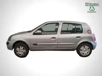 Утилизация автомобиля renault   года 2005 питание k9k