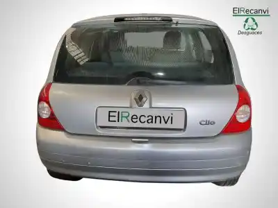 Утилизация автомобиля renault   года 2005 питание k9k