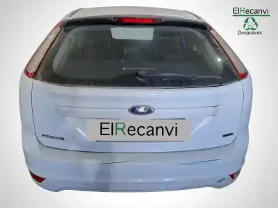 Veicolo di demolizione ford focus lim. (cb4) business dell'anno 2009 alimentato hhda