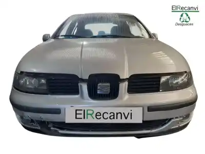 Scrapping Vehicle seat leon (1m1) 1.9 tdi of the year 2000 powered 