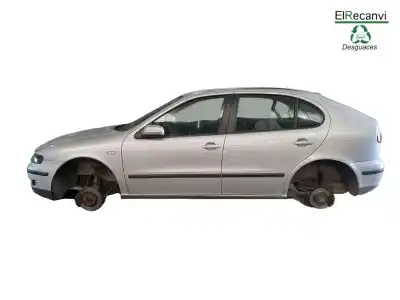 Scrapping Vehicle seat leon (1m1) 1.9 tdi of the year 2000 powered 