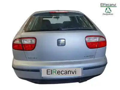 Scrapping Vehicle seat leon (1m1) 1.9 tdi of the year 2000 powered 