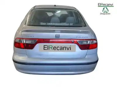 Veículo de Sucata seat toledo (1m2) select do ano 2001 alimentado asv Veículo de Sucata seat toledo (1m2) select do ano 2001 alimentado asv