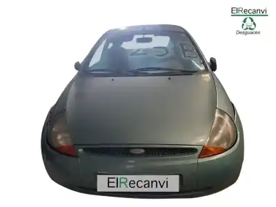 Vehículo de desguace FORD KA (CCQ) 2 Collection del año 1999 con motor BAA