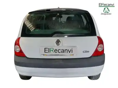 Утилизация автомобиля renault   года 2005 питание d7f