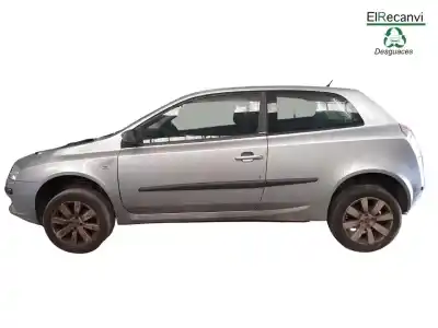 Утилизация автомобиля fiat stilo multi wagon (192_) 1.9 d multijet года 2007 питание 192a8000