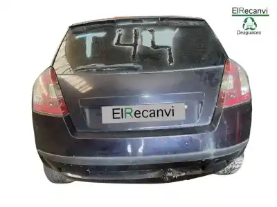 Scrapping Vehicle fiat stilo (192) 1.6 16v of the year 2001 powered 182b6000