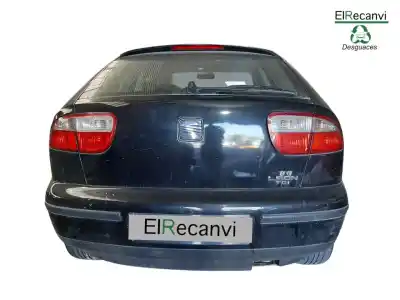 Scrapping Vehicle seat leon (1m1) 1.9 tdi of the year 2003 powered asv