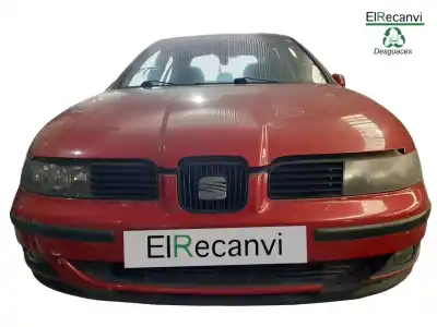 Здавання транспортного засобу seat leon (1m1) signo року 2001 потужний 