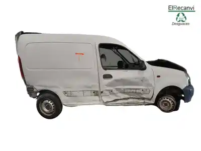 Утилизация автомобиля renault kangoo (f/kc0) alize года 2006 питание k9k700 Утилизация автомобиля renault kangoo (f/kc0) alize года 2006 питание k9k700