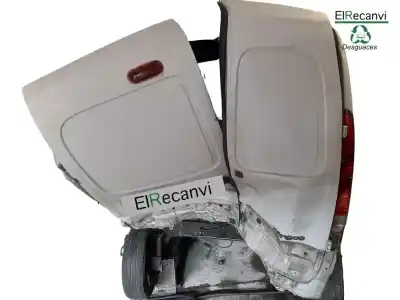 Утилизация автомобиля renault kangoo (f/kc0) alize года 2006 питание k9k700 Утилизация автомобиля renault kangoo (f/kc0) alize года 2006 питание k9k700