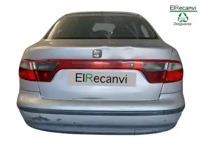 Здавання транспортного засобу seat toledo (1m2) select року 1999 потужний ahf Здавання транспортного засобу seat toledo (1m2) select року 1999 потужний ahf